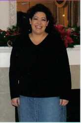 Lani  Wong Alumni Photo