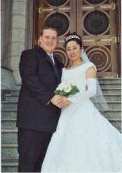 Michael Longtin Alumni Photo