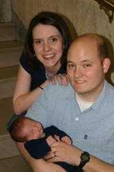 Maren  Tucker Alumni Photo