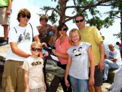D. Robert Erickson Alumni Photo
