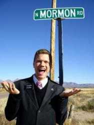 Spencer  Madsen Alumni Photo