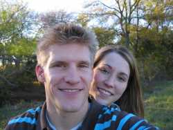 Russell Cheney Alumni Photo