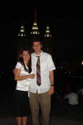 Scott Clayton Eley Alumni Photo