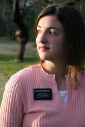 Kayla Marie Kaye Alumni Photo