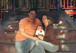 Shannon L Prickett Alumni Photo