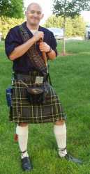 Patrick McMillan Alumni Photo