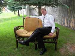 Taylor K Malmrose Alumni Photo