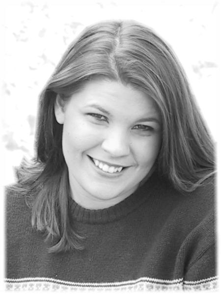 Elizabeth Marie Alger Alumni Photo