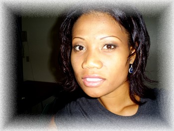 Marianna Felicity Ah Quin Alumni Photo