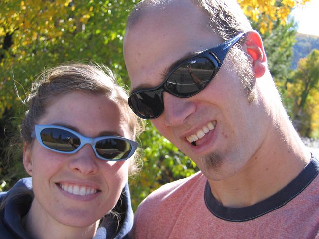 Elizabeth Leithead Alumni Photo