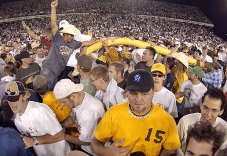 Ashley Brett Fossat Alumni Photo