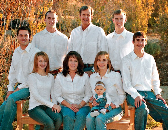 Matt  Brady Alumni Photo