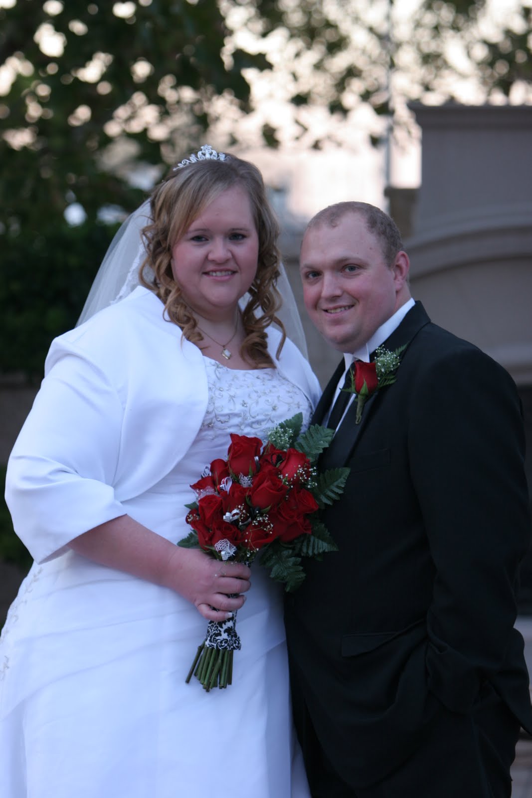 Joshua Ray Ericson Alumni Photo