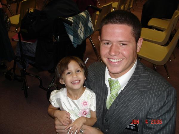 Jack Dancer Jensen Alumni Photo