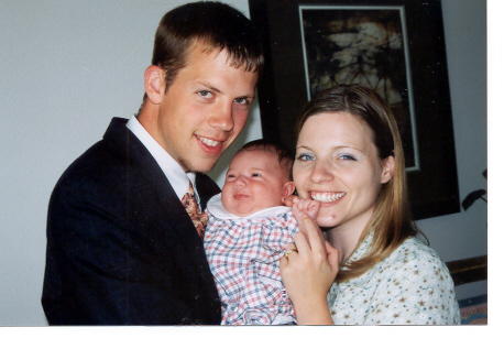 Jennifer Stoker Alumni Photo