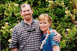 Jeff R Gammon Alumni Photo