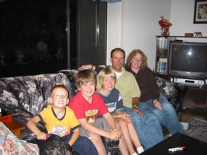 Kim  Faganello Alumni Photo