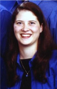 Kristen LeAnn Scow Alumni Photo