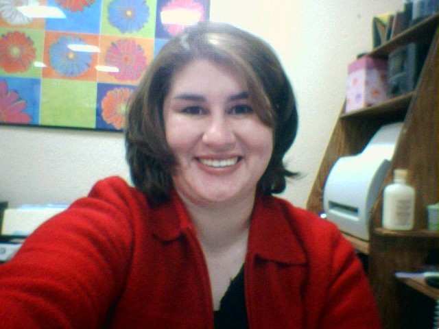 Krista Marlene Martinez Alumni Photo