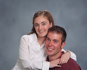 Ross James Mableson Alumni Photo