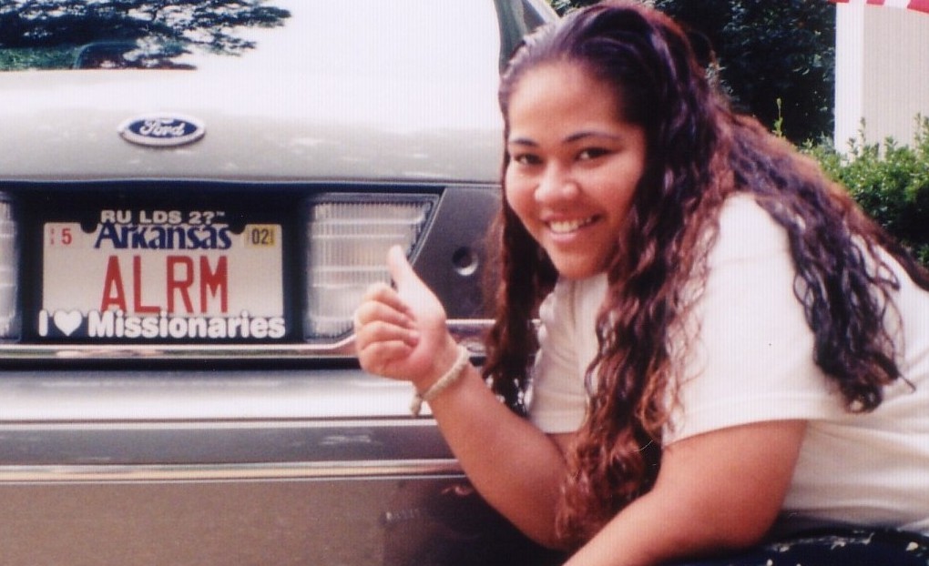 Natile A Mapu Alumni Photo