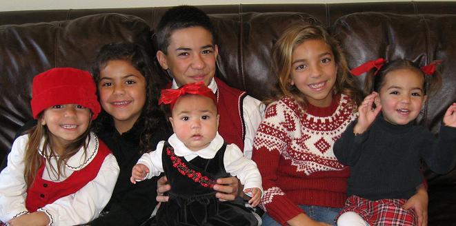 Mark S Ah Mu Alumni Photo