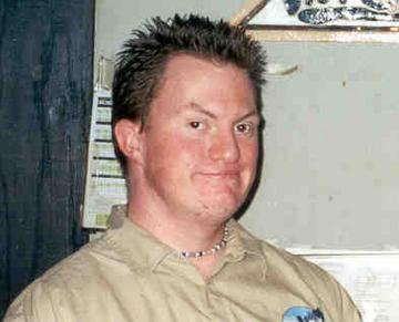 Scott  Wilde Alumni Photo