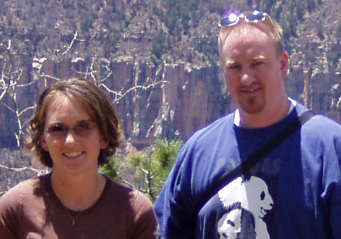 Peter Alan Brickey Alumni Photo