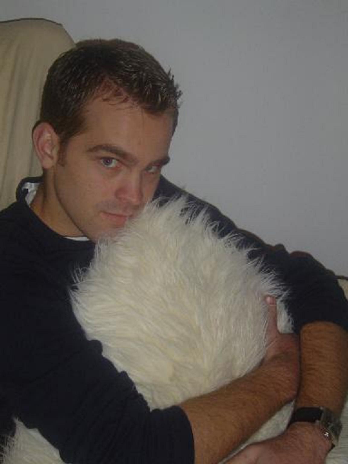 jesse  coleman-martinez Alumni Photo