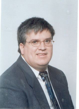 Robert Paul Perazelli Alumni Photo