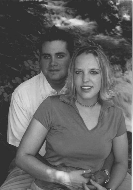 Ryan Patrick Carroll Alumni Photo