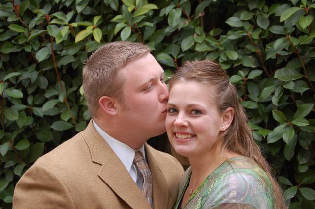 Jamie  Chaffin Alumni Photo