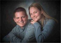 Seth Emron Shaw Alumni Photo