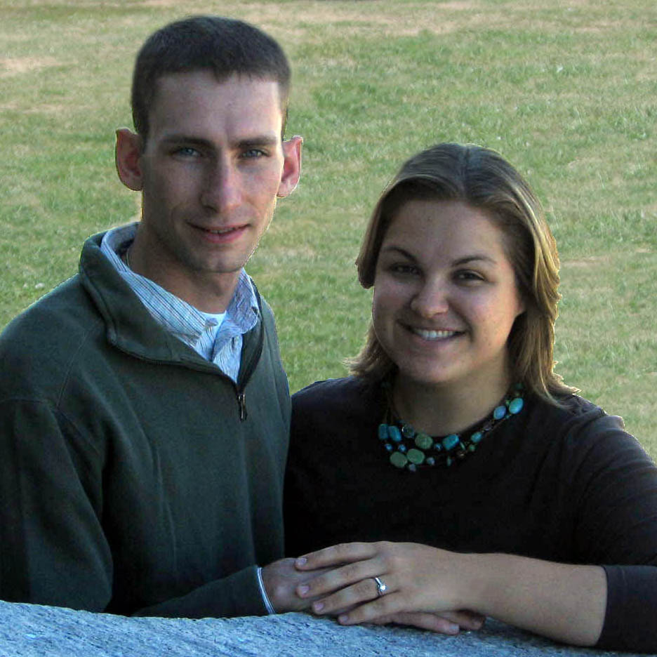 Brian Clarke Shelton Alumni Photo