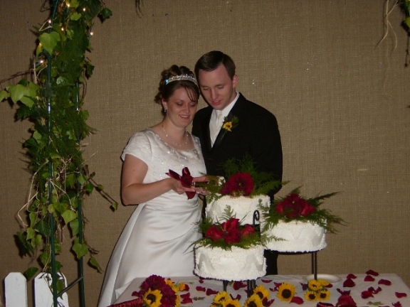 Jonathan E. Studer Alumni Photo