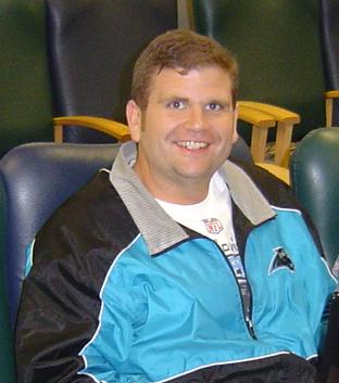 James C Lentz Alumni Photo