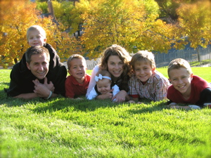 Todd  Condie Alumni Photo