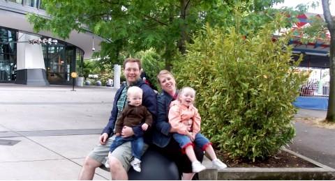 Amy J. Anderson Alumni Photo