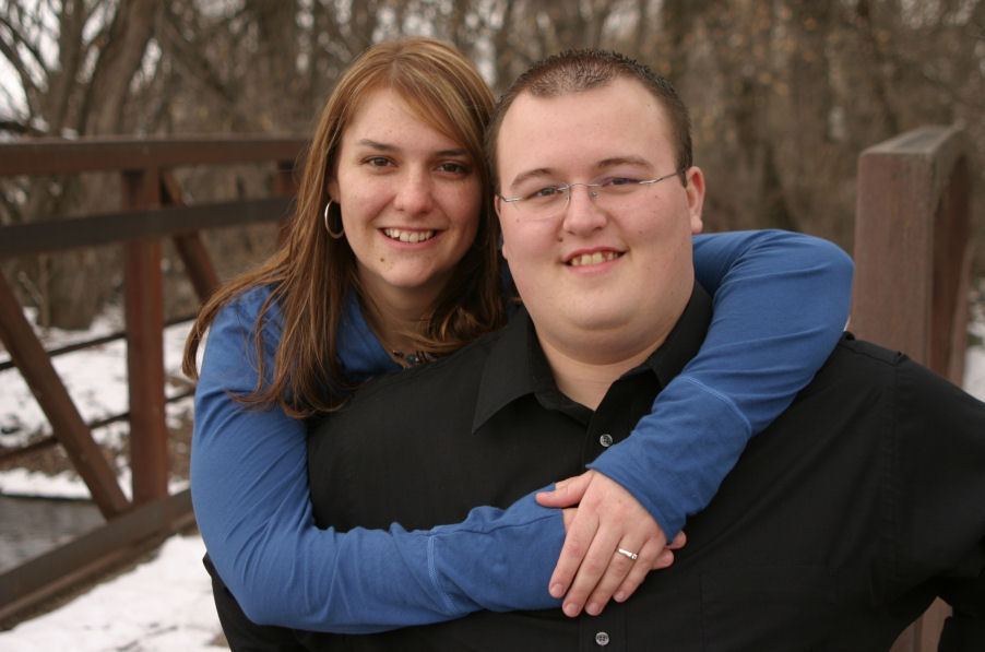 Kevin Charles Bentley Alumni Photo