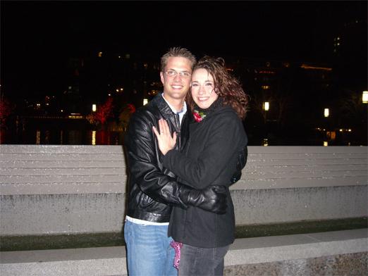 Aaron Glen Forrester Alumni Photo