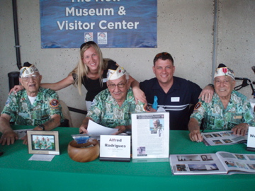 Steve W. Hughes Alumni Photo