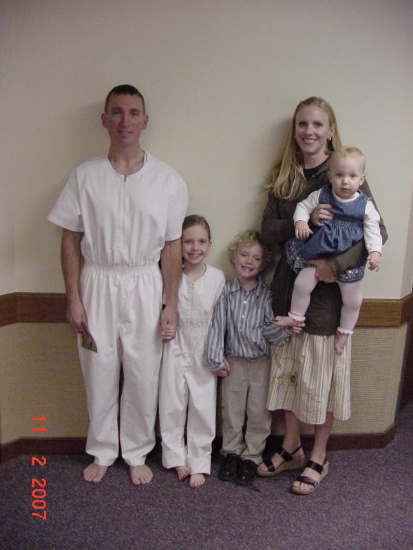 Kim Conder Alumni Photo