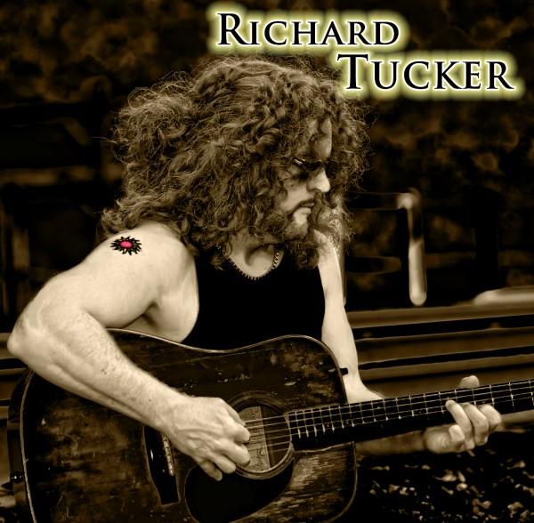 Richard Thomas Tucker Alumni Photo