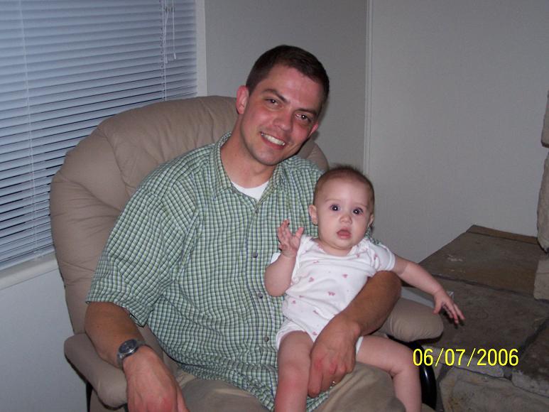 Aaron Joseph Barry Alumni Photo