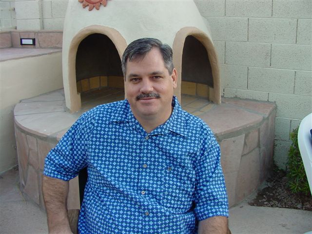 Mark D. Langford Alumni Photo