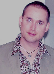 Ted L Crockett Alumni Photo