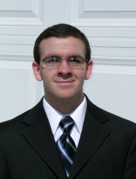 Robert A Jensen Alumni Photo