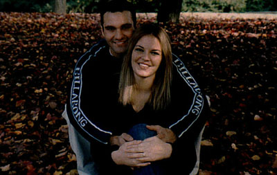 Tony  Zambrana Alumni Photo