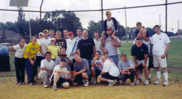 Cordova vs. West Memphis
*Cordova Wins*
Mission Pictures
14 Jan 2002