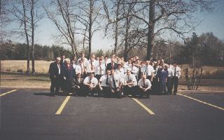 All together
Cheryl Morris
22 Apr 2002